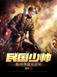 民国少帅振兴华夏五百年